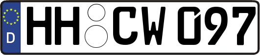 HH-CW097