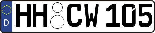 HH-CW105