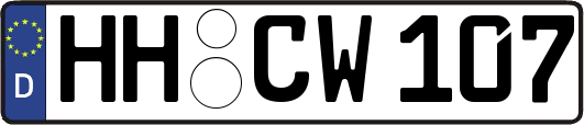 HH-CW107