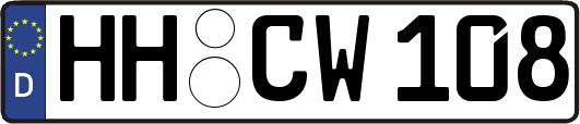 HH-CW108