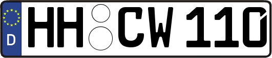 HH-CW110