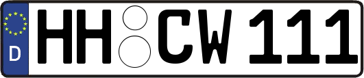 HH-CW111