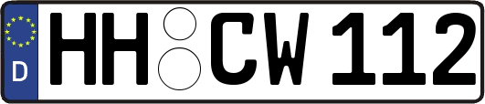 HH-CW112