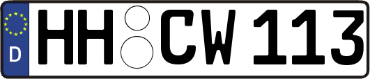HH-CW113