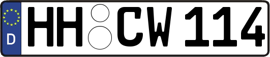 HH-CW114