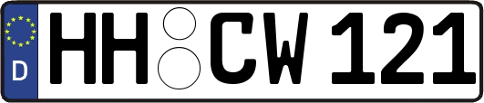 HH-CW121