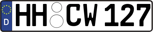 HH-CW127
