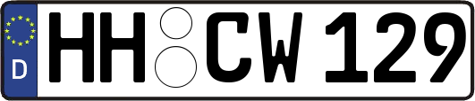 HH-CW129
