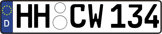 HH-CW134