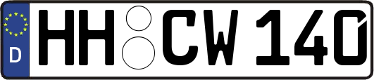 HH-CW140