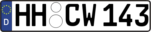 HH-CW143