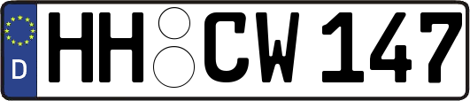 HH-CW147