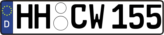 HH-CW155