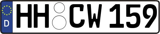 HH-CW159