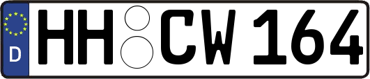 HH-CW164