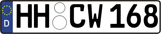 HH-CW168