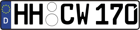 HH-CW170