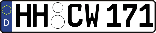 HH-CW171