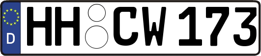 HH-CW173
