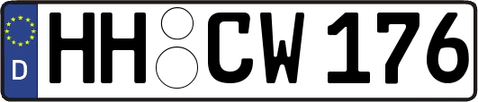 HH-CW176