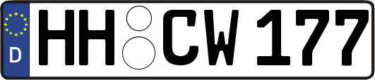 HH-CW177
