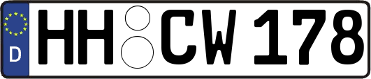 HH-CW178