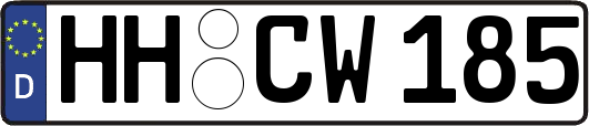 HH-CW185