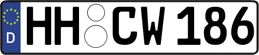 HH-CW186