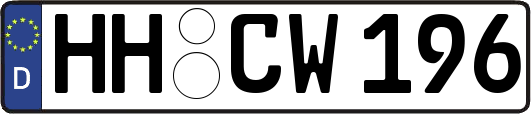 HH-CW196