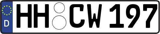 HH-CW197