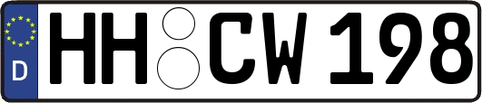 HH-CW198