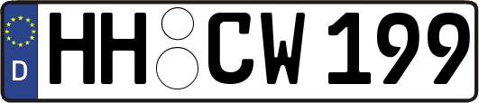 HH-CW199