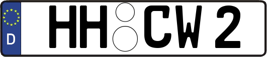 HH-CW2