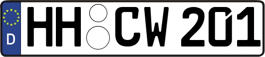 HH-CW201