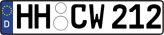 HH-CW212