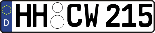 HH-CW215