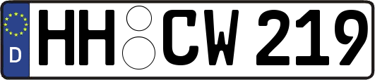 HH-CW219
