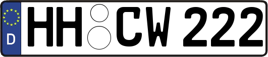HH-CW222