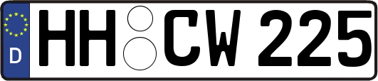 HH-CW225