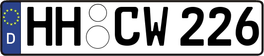 HH-CW226