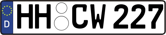HH-CW227