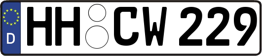 HH-CW229