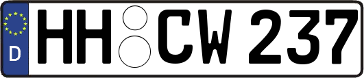 HH-CW237