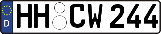HH-CW244