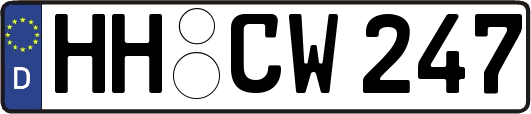 HH-CW247