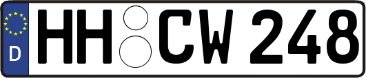 HH-CW248