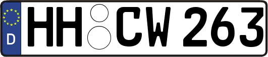 HH-CW263