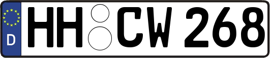 HH-CW268
