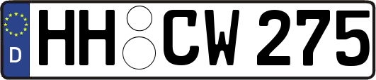 HH-CW275