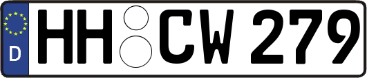 HH-CW279